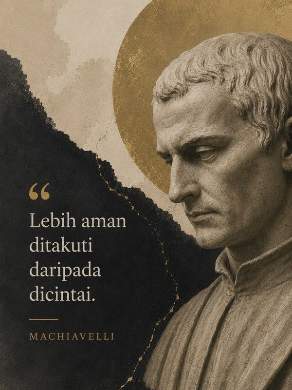 Niccolò Machiavelli