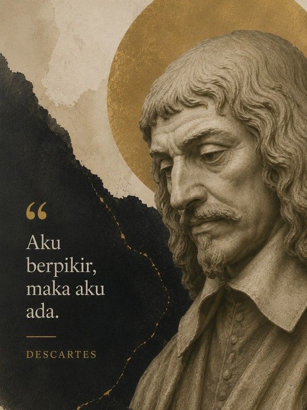 René Descartes