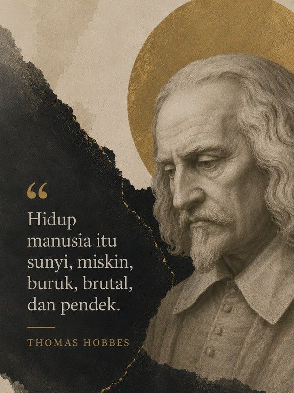 Thomas Hobbes