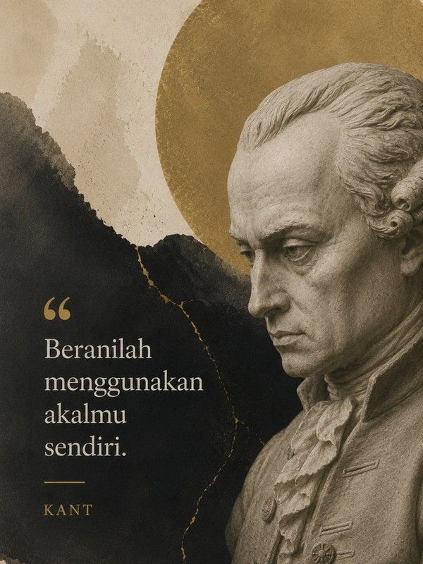 Immanuel Kant