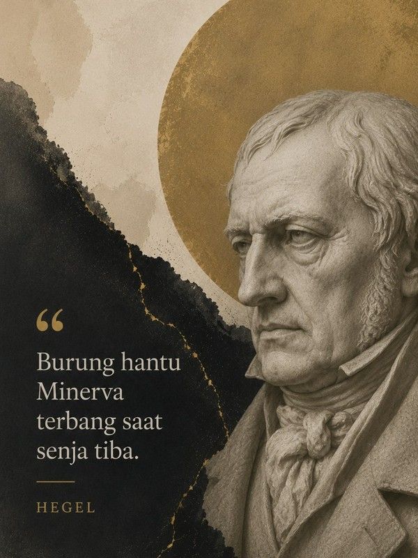 Georg Wilhelm Friedrich Hegel