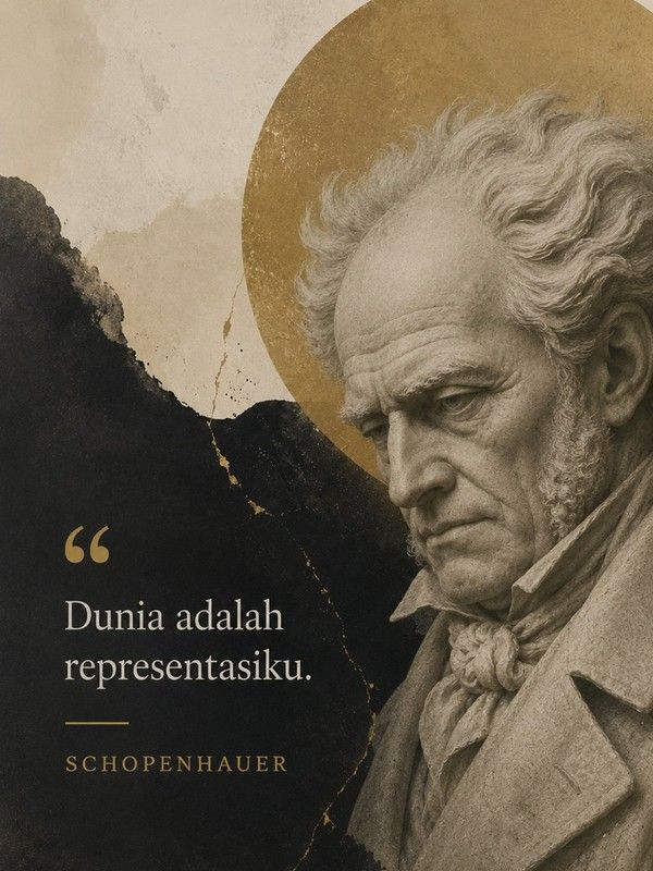 Arthur Schopenhauer
