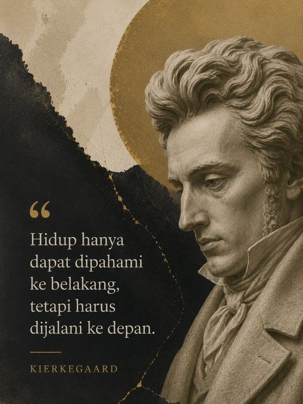 Søren Kierkegaard