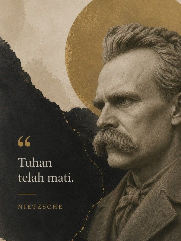 Friedrich Nietzsche