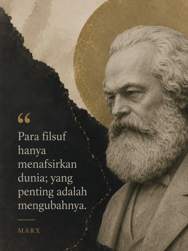Karl Marx