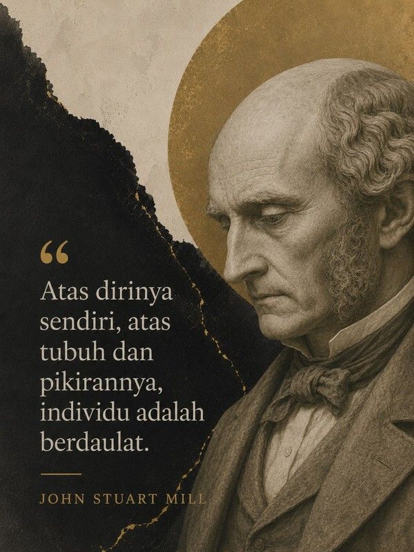 John Stuart Mill