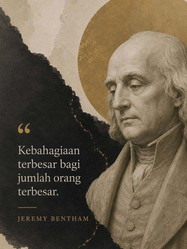 Jeremy Bentham