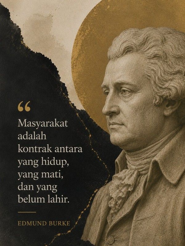 Edmund Burke