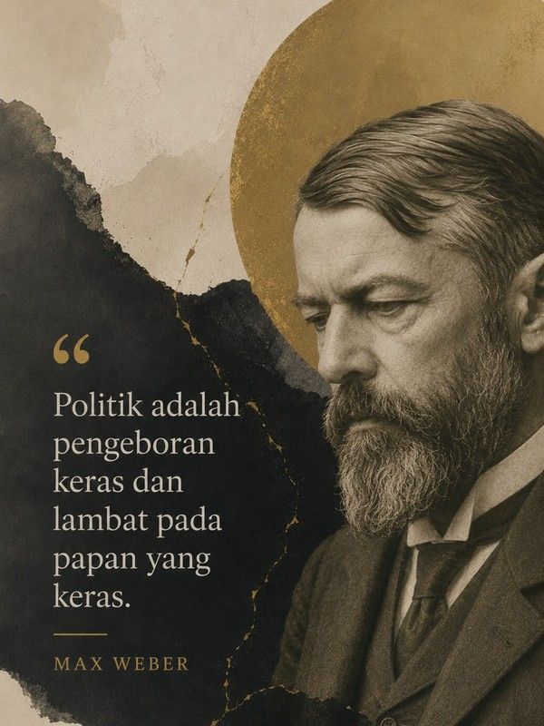 Max Weber