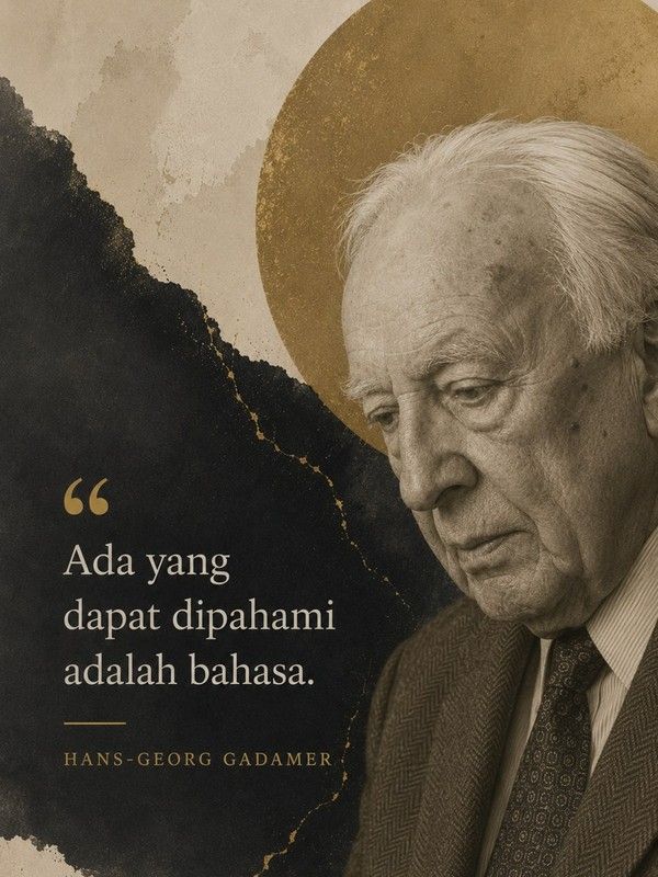 Hans-Georg Gadamer