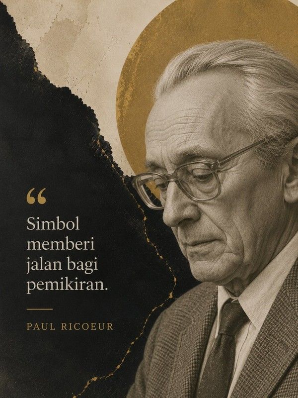 Paul Ricoeur