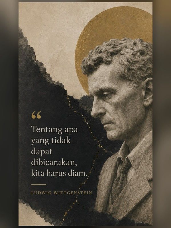 Ludwig Wittgenstein