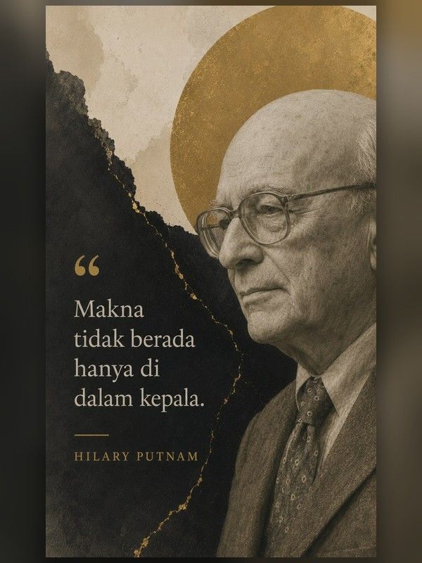 Hilary Putnam