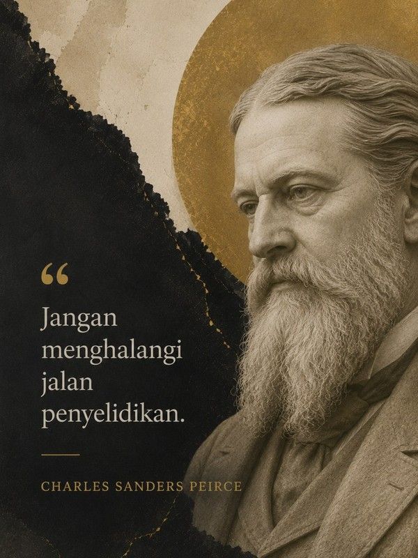 Charles Sanders Peirce