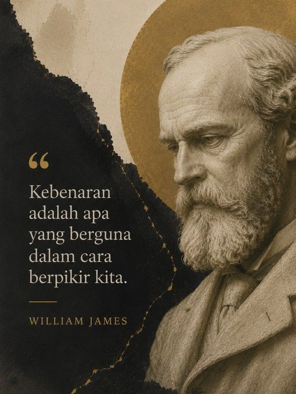 William James