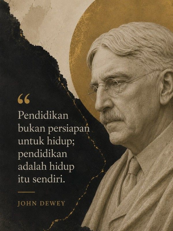 John Dewey