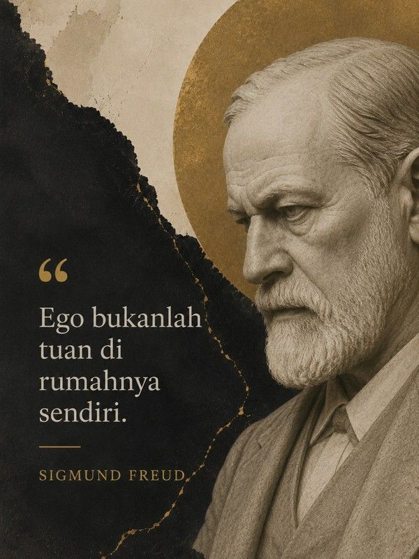 Sigmund Freud