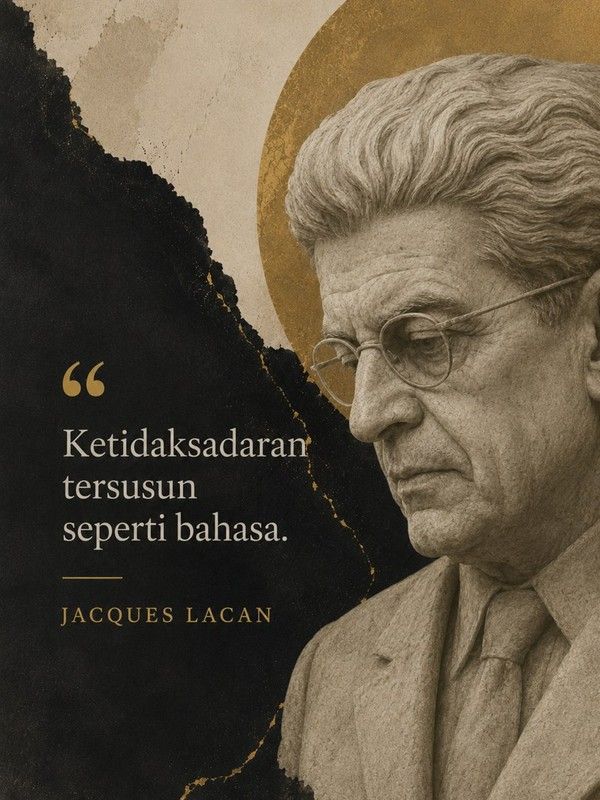 Jacques Lacan