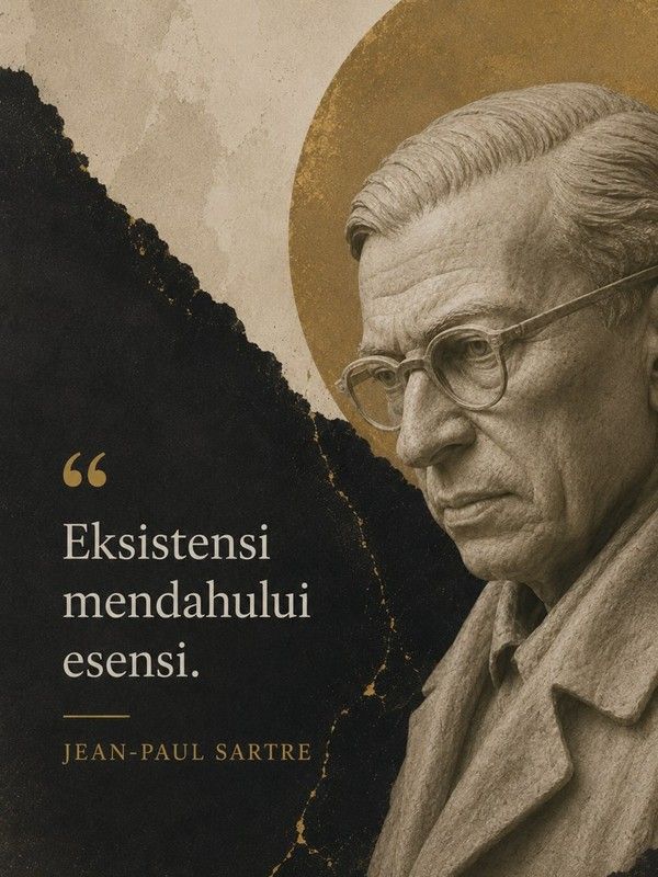 Jean-Paul Sartre