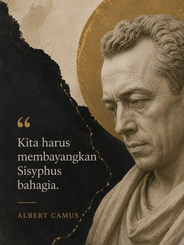 Albert Camus