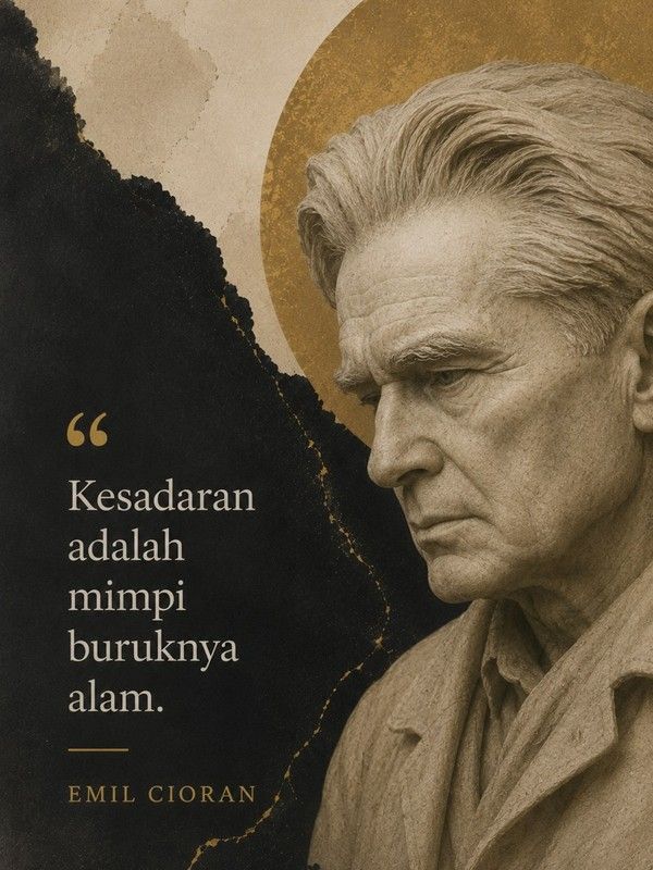 Emil Cioran