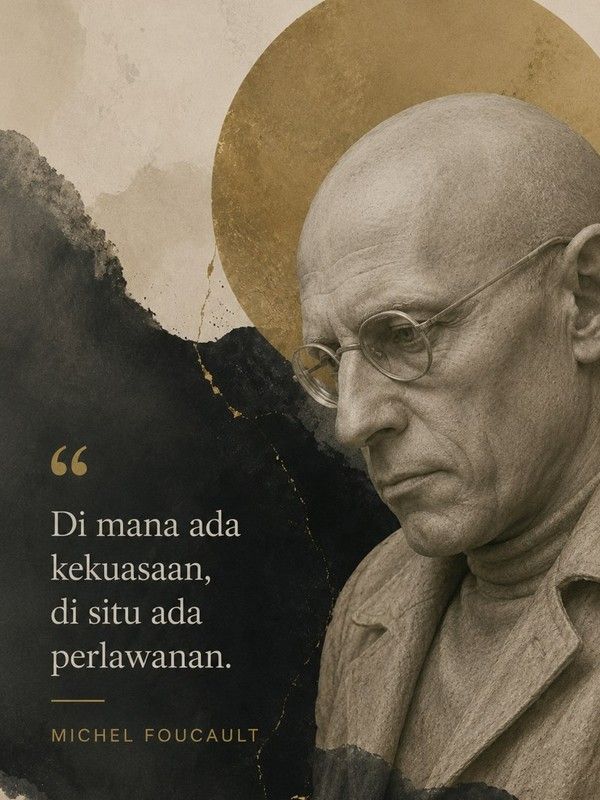 Michel Foucault
