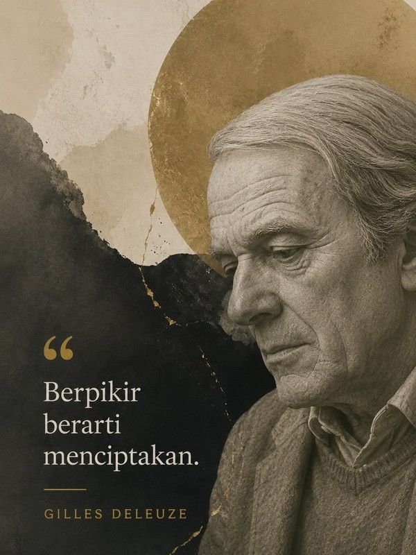 Gilles Deleuze