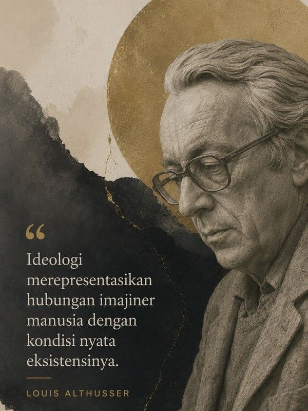 Louis Althusser