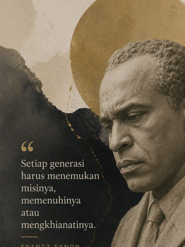 Frantz Fanon