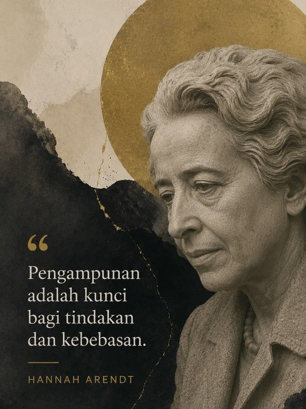 Hannah Arendt