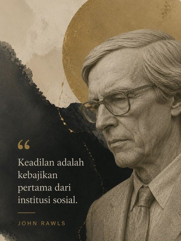 John Rawls