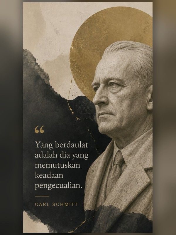 Carl Schmitt