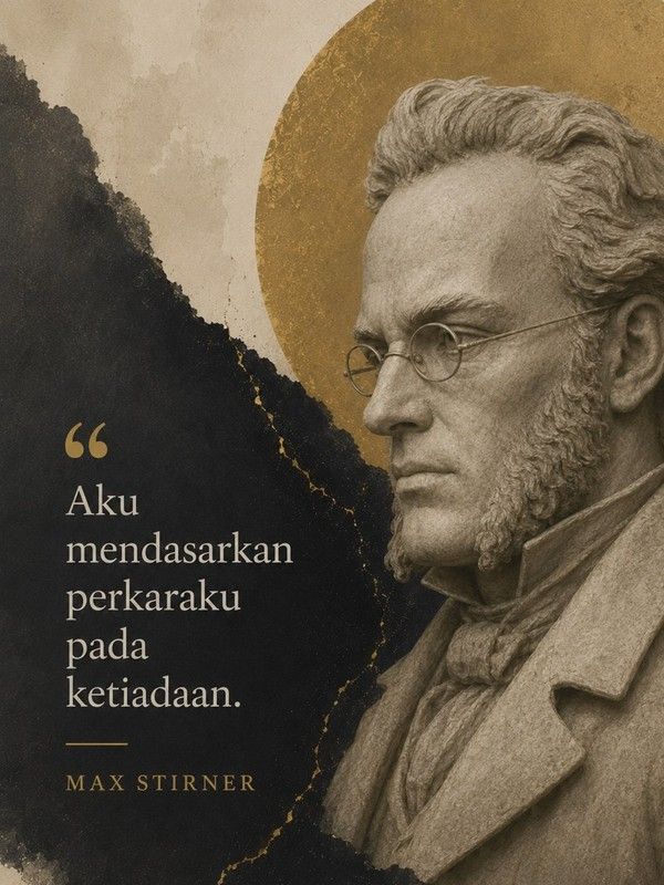 Max Stirner