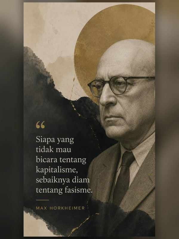 Max Horkheimer