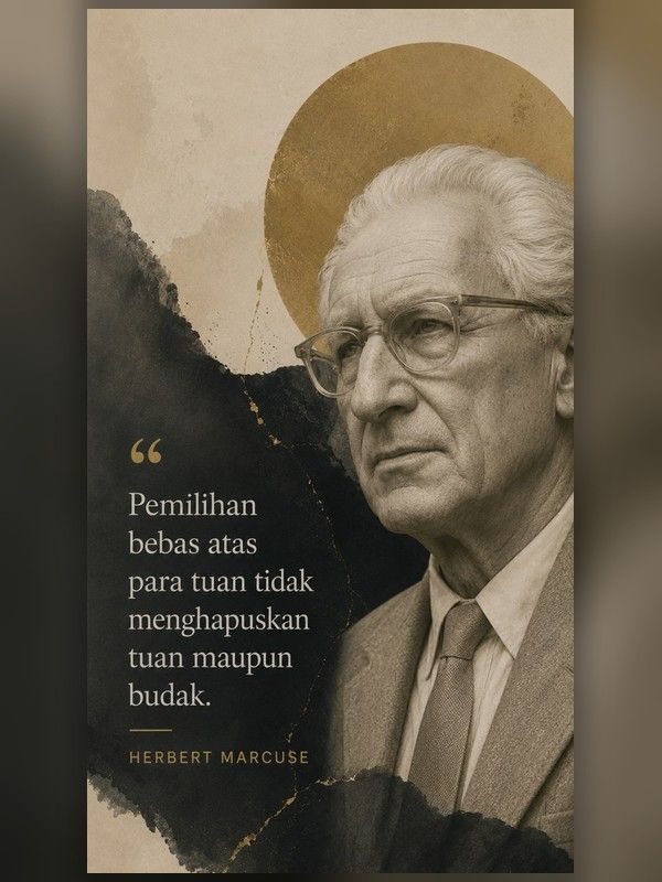 Herbert Marcuse