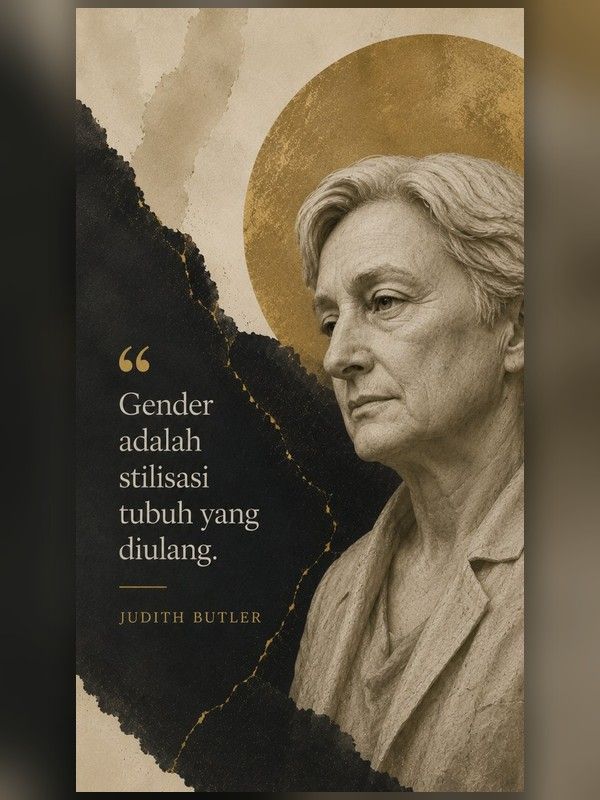 Judith Butler