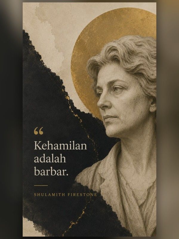 Shulamith Firestone