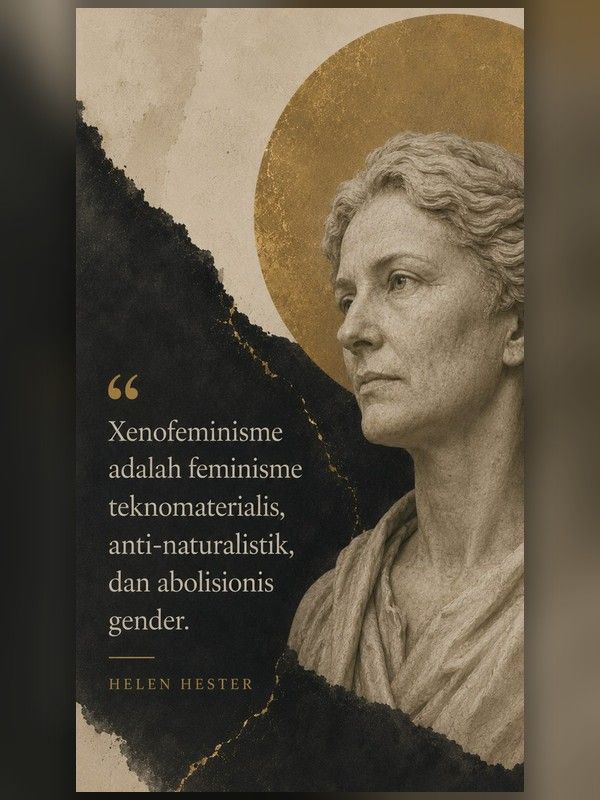 Helen Hester