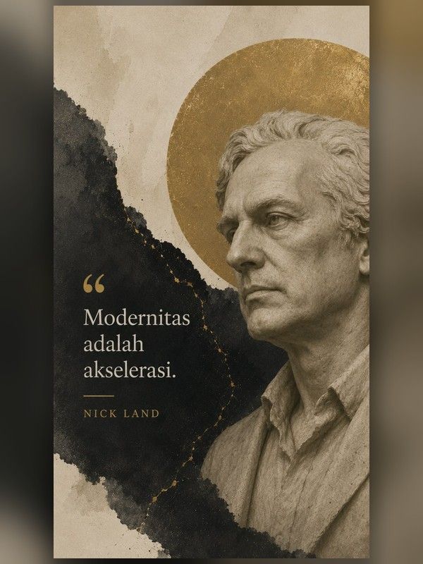 Nick Land