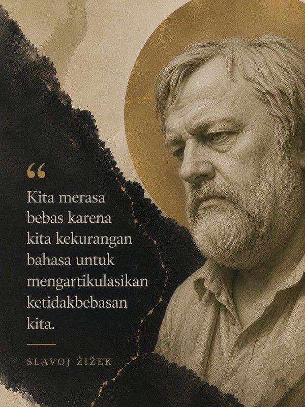 Slavoj Žižek