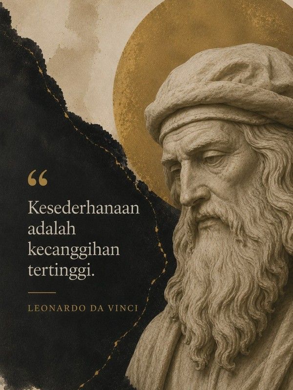 Leonardo da Vinci