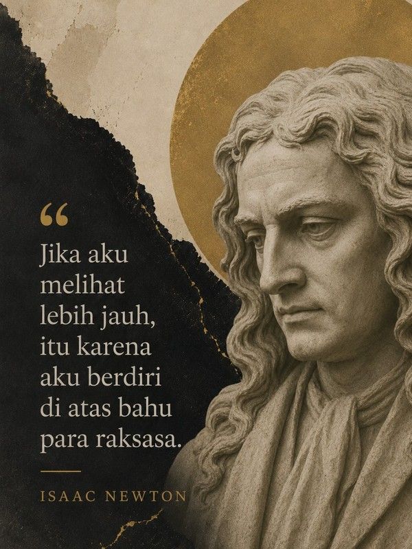 Isaac Newton